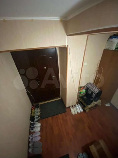 2-к. квартира, 60 м², 1/5 эт.