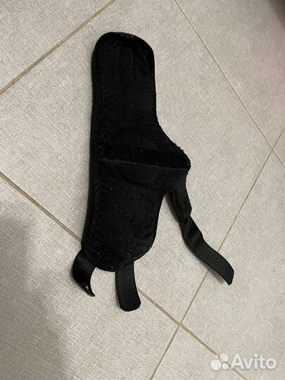 Вальгусная шина