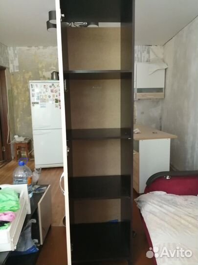 Шкаф для одежды бу