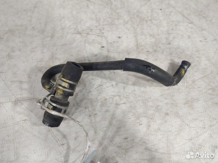 Тройник системы охлаждения Mazda Mpv LW3W L3 2002