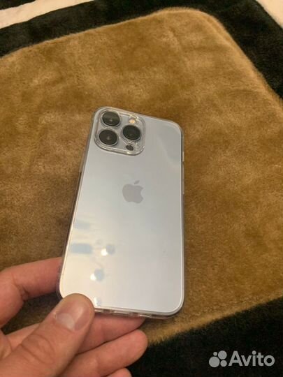 Чехол на iPhone 13 pro max