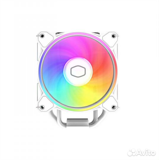 Кулер Cooler Master Hyper 212 Halo White новый