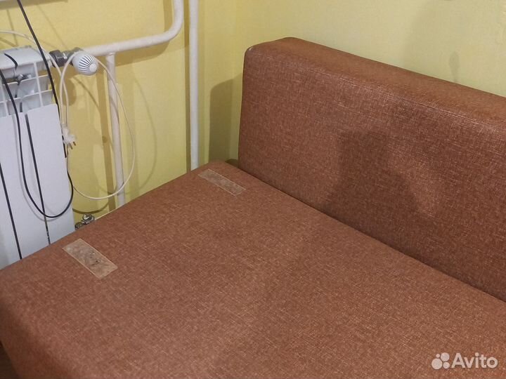 Диван раскладной бу