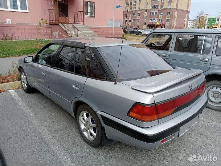 Daewoo Espero 2.0 МТ, 1996, 349 953 км