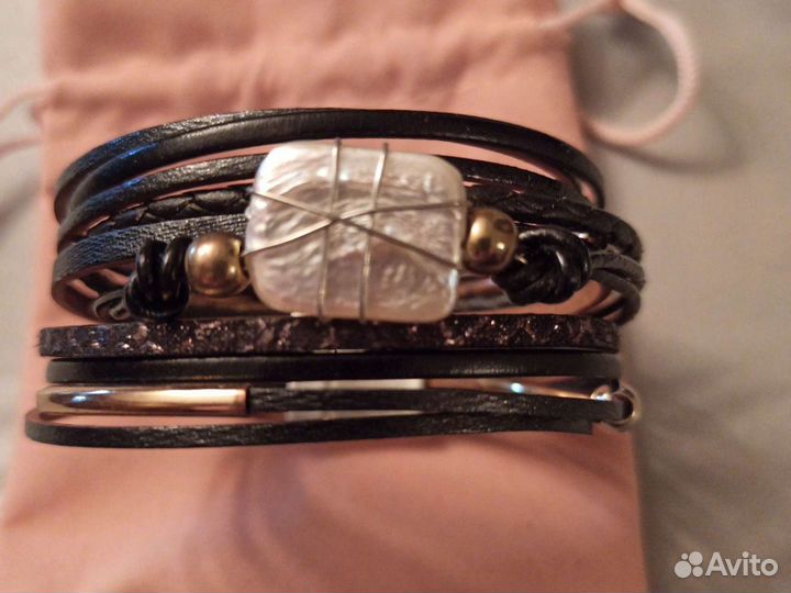 Бижутерия Чехословакия,времён ссср, винтаж