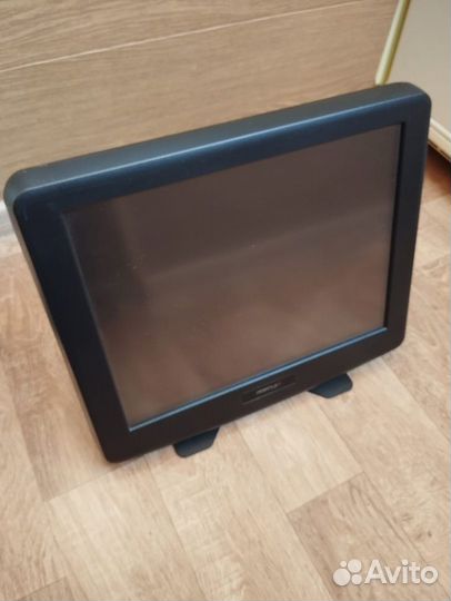Моноблок Posiflex KS-7200