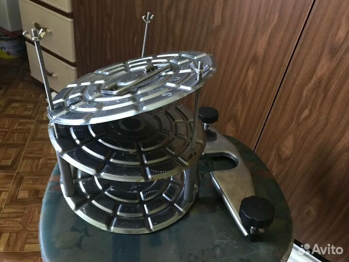 Автоклав Малиновка 3 на 35л