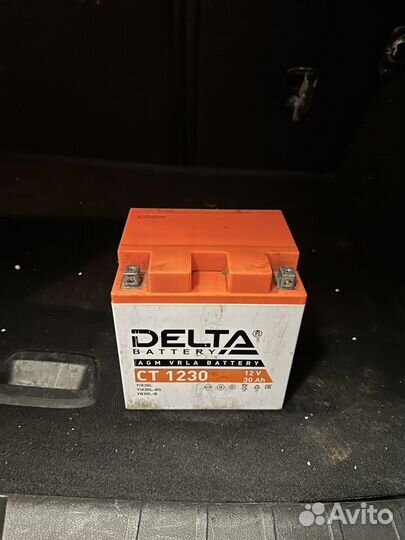 Delta CT 1230