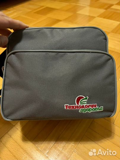 Ингалятор небулайзер