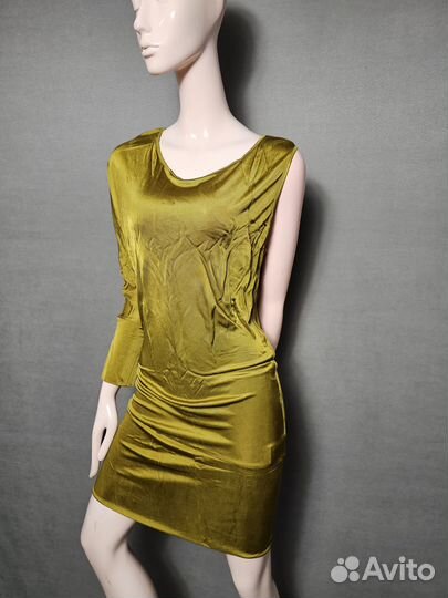 Платье C'N'C Costume National, 44 (оригинал)