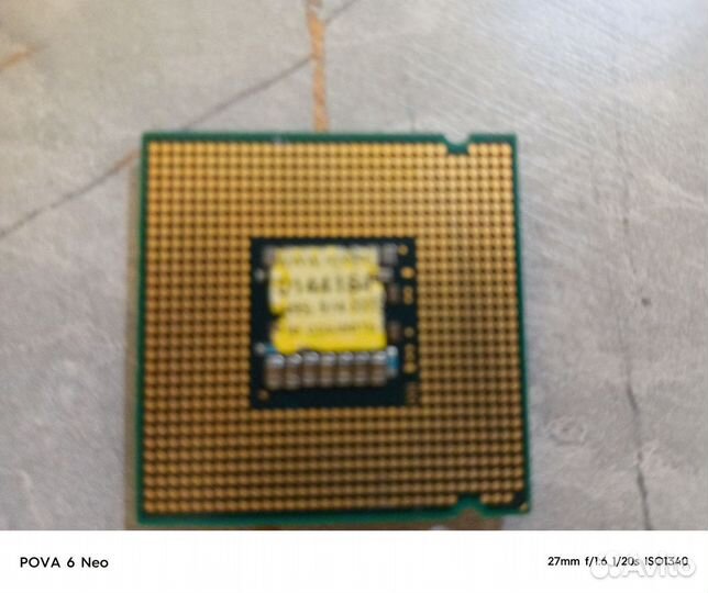 Процессоры