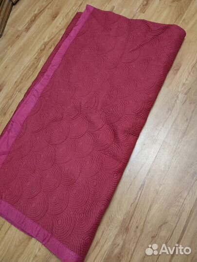 Покрывало на кровать 240х225