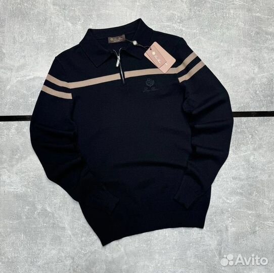 Свитер Loro Piana