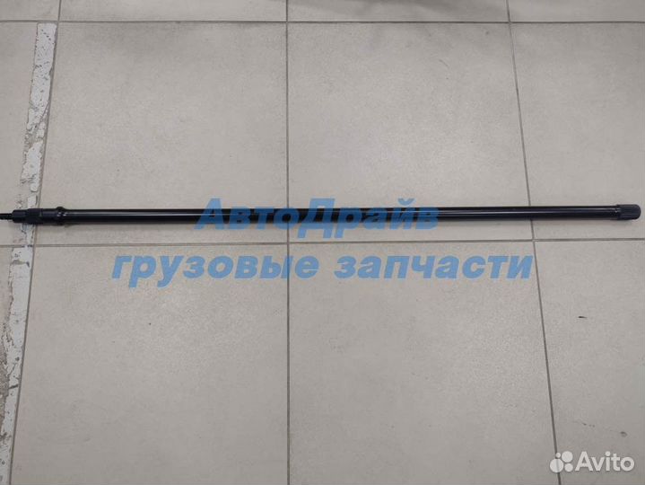 Торсион кабины Ивеко Дейли левый 33 мм