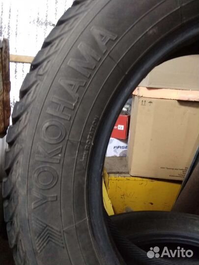 Roadmarch Loading Pro 225/60 R17 103H