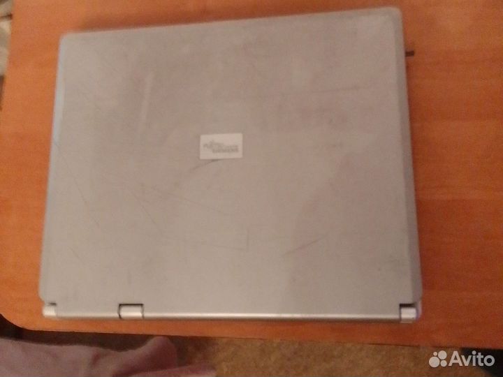 Ноутбук Сименс на зп