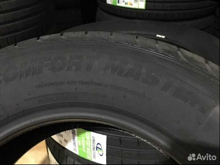 LingLong Comfort Master 225/60 R17 99V