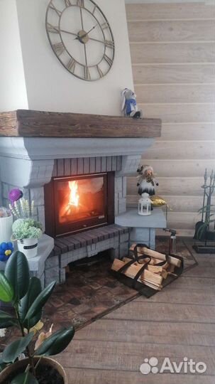 Герметик Woodenwood (siberia и prof)