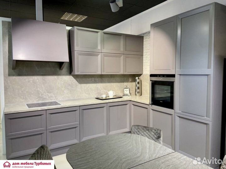 Кухонный гарнитур новый/ кухня в наличии