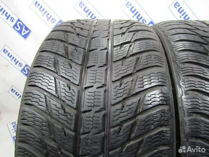 Nokian Tyres WR SUV 3 295/35 R21 92N