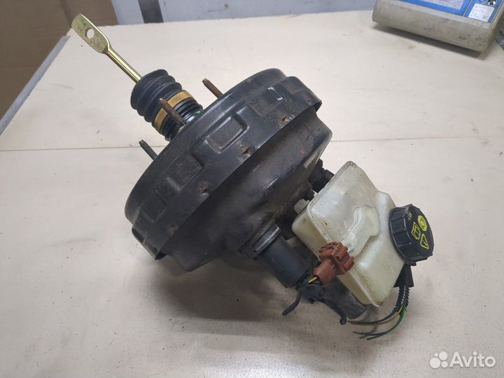 Цилиндр тормозной главный Volvo S60, 2006