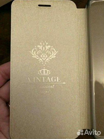 Чехол на huawei p20 новый