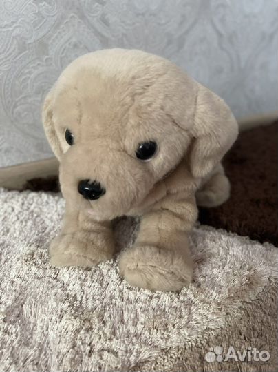 Интерактивные игрушки собака