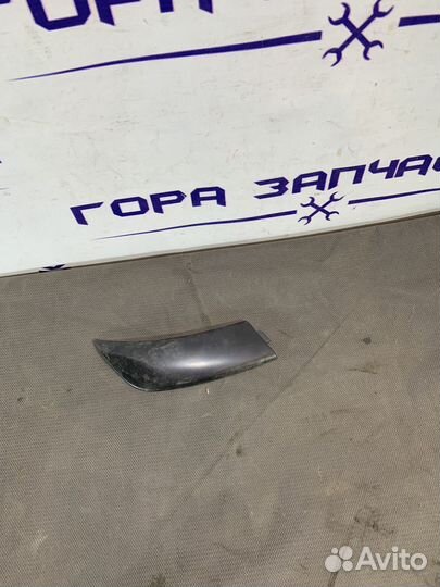 Молдинг крыла переднего правый ваз 2114
