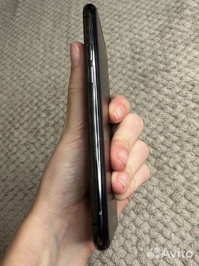 iPhone 11 pro 256