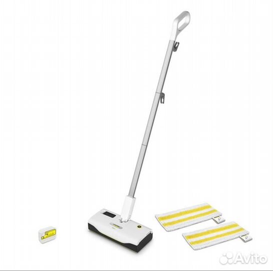 Паровая швабра Karcher SC 1 Upright