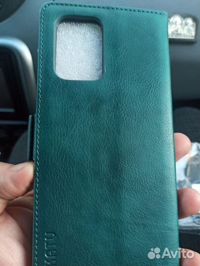 Чехол для Xiaomi Redmi Note 12T Pro