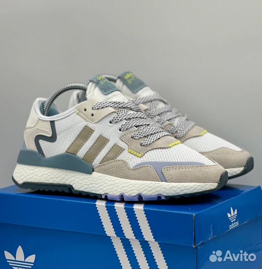 Кроссовки женские Adidas Jogger 36-41