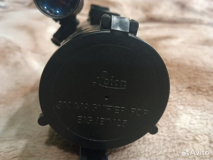 Продам: прицел ночного видения и очки