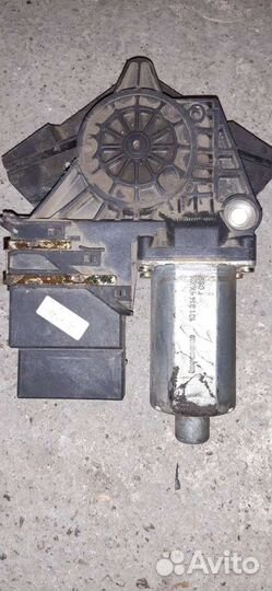 Моторчик стеклоподъёмника VW Skoda VAG