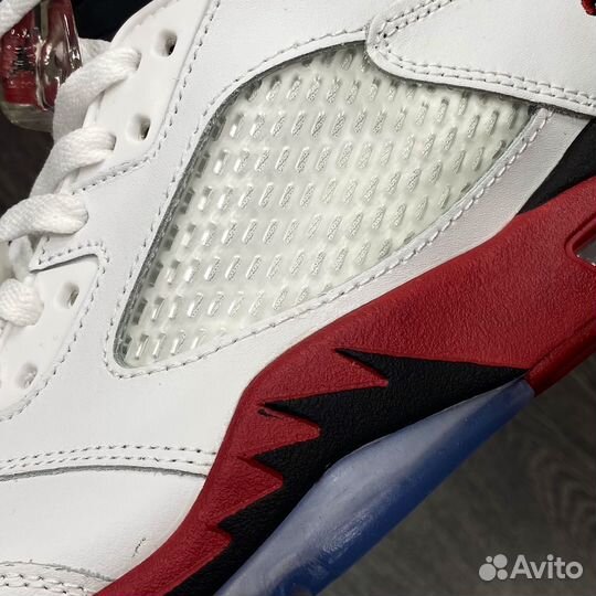 Кроссовки Air Jordan 5 