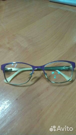 Очки с диоптриями