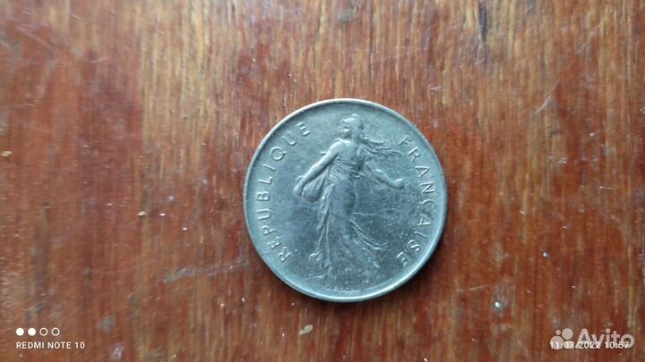 Монеты СССР 1961-1991