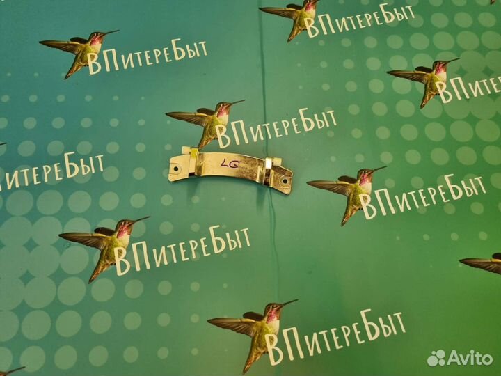 Петля стиральной машины LG