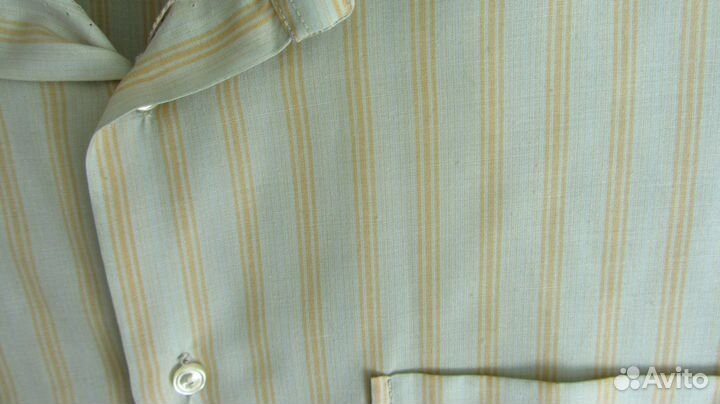 Рубашка мужская