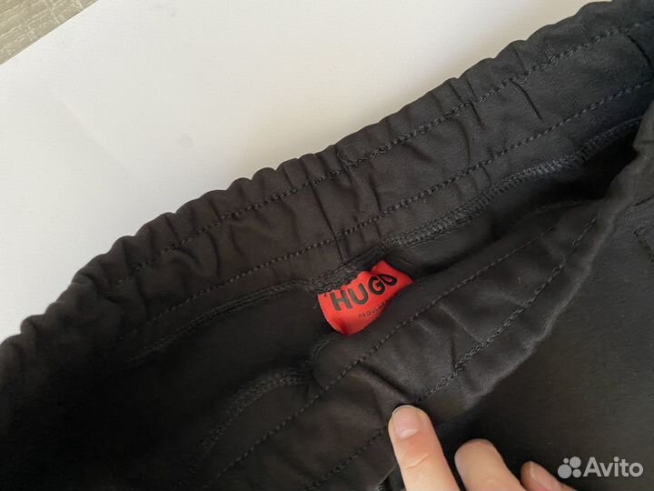 Спортивный костюм hugo boss