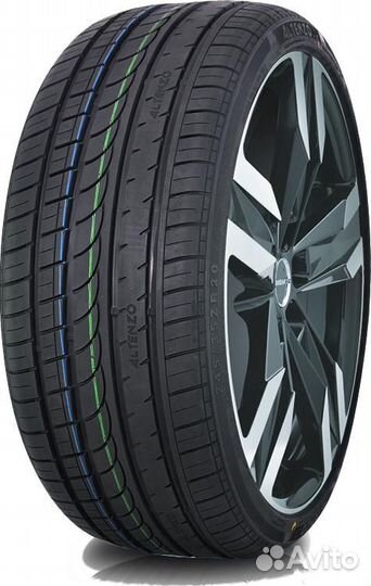 Altenzo Sports Comforter Plus 205/40 R17 84W