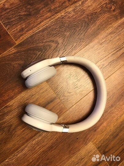 Беспроводные наушники jbl бу