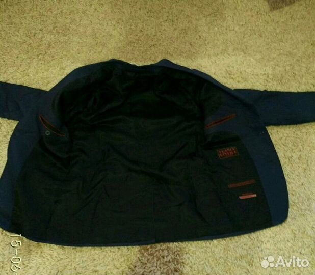 Костюм мужской