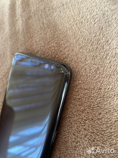 Samsung galaxy s8