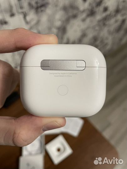 AirPods 3 with MagSafe Charging Case Оригинал