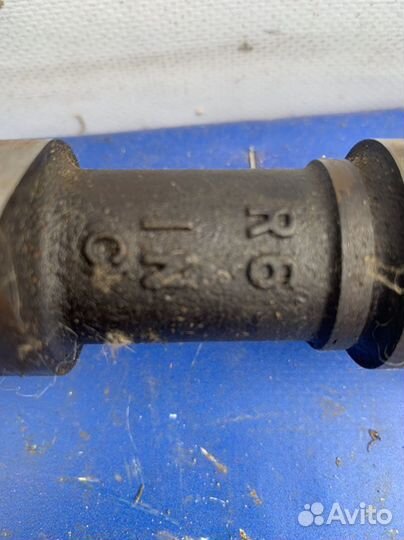 Распредвал выпускной mitsubishi lancer 10 4B10