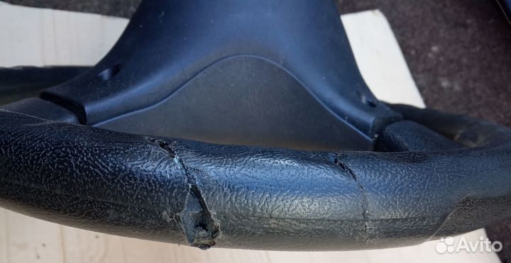 Руль ваз 2101-07