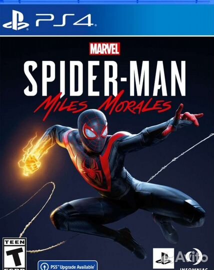 Игра для приставки ps 5