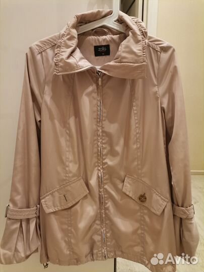 Ветровка женская Zolla размер XS