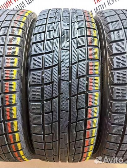 Yokohama Ice Guard IG30 215/65 R16 98Q